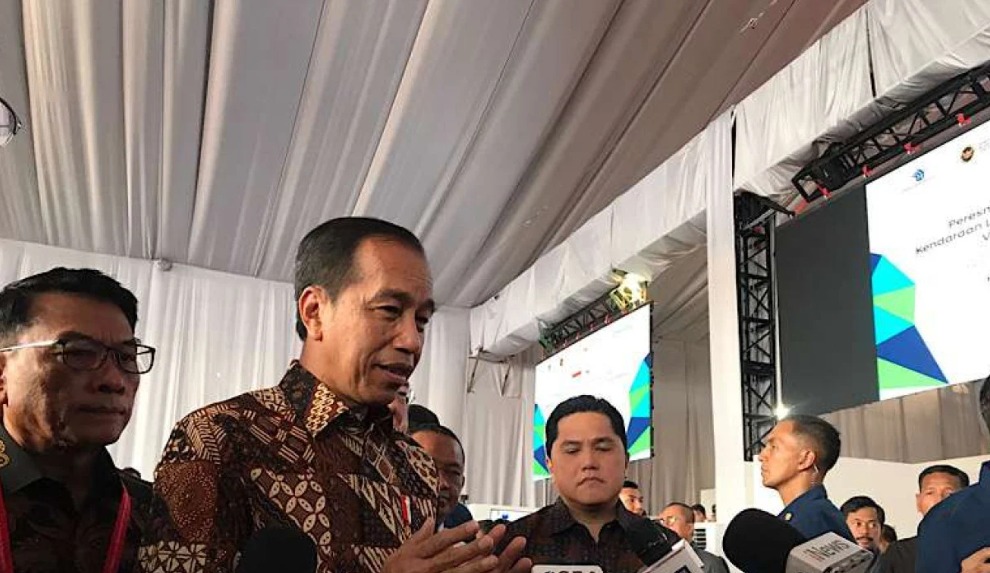 Desakan Mundur Menkominfo Budi Arie, Ini Tanggapan Jokowi dan Evaluasi Terhadap Peretasan PDN