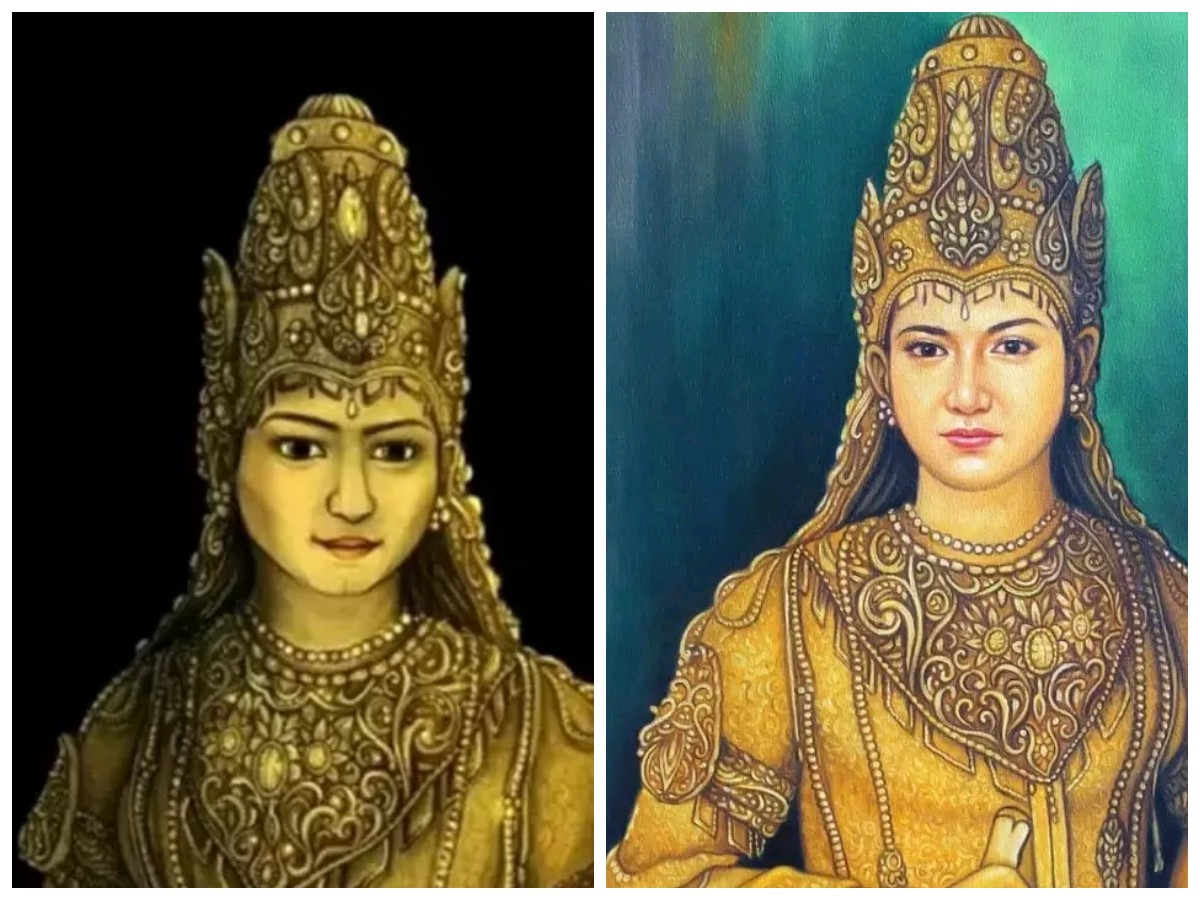 Jay Shima: Penguasa Perempuan Pertama di Jawa dan Hubungannya dengan Leluhur Raja Mataram