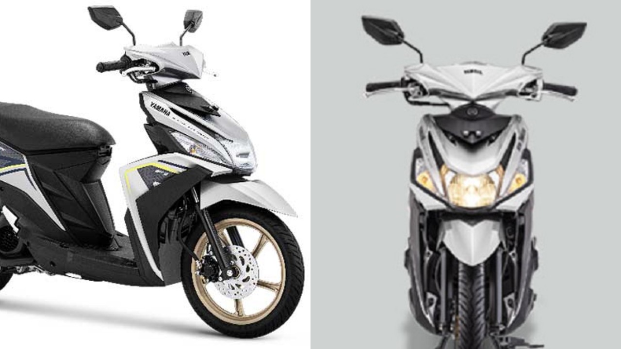 Kelebihan dan Kekurangan Yamaha Mio M3: Masih Worth It di 2025?
