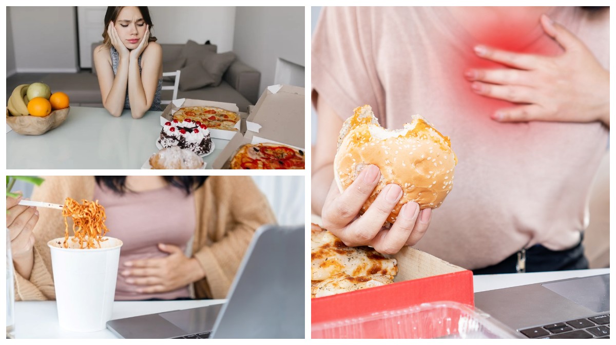 Wajib Dihindari! Ini 10 Makanan Pantang untuk Penderita Asam Lambung agar Gejala Tak Kambuh