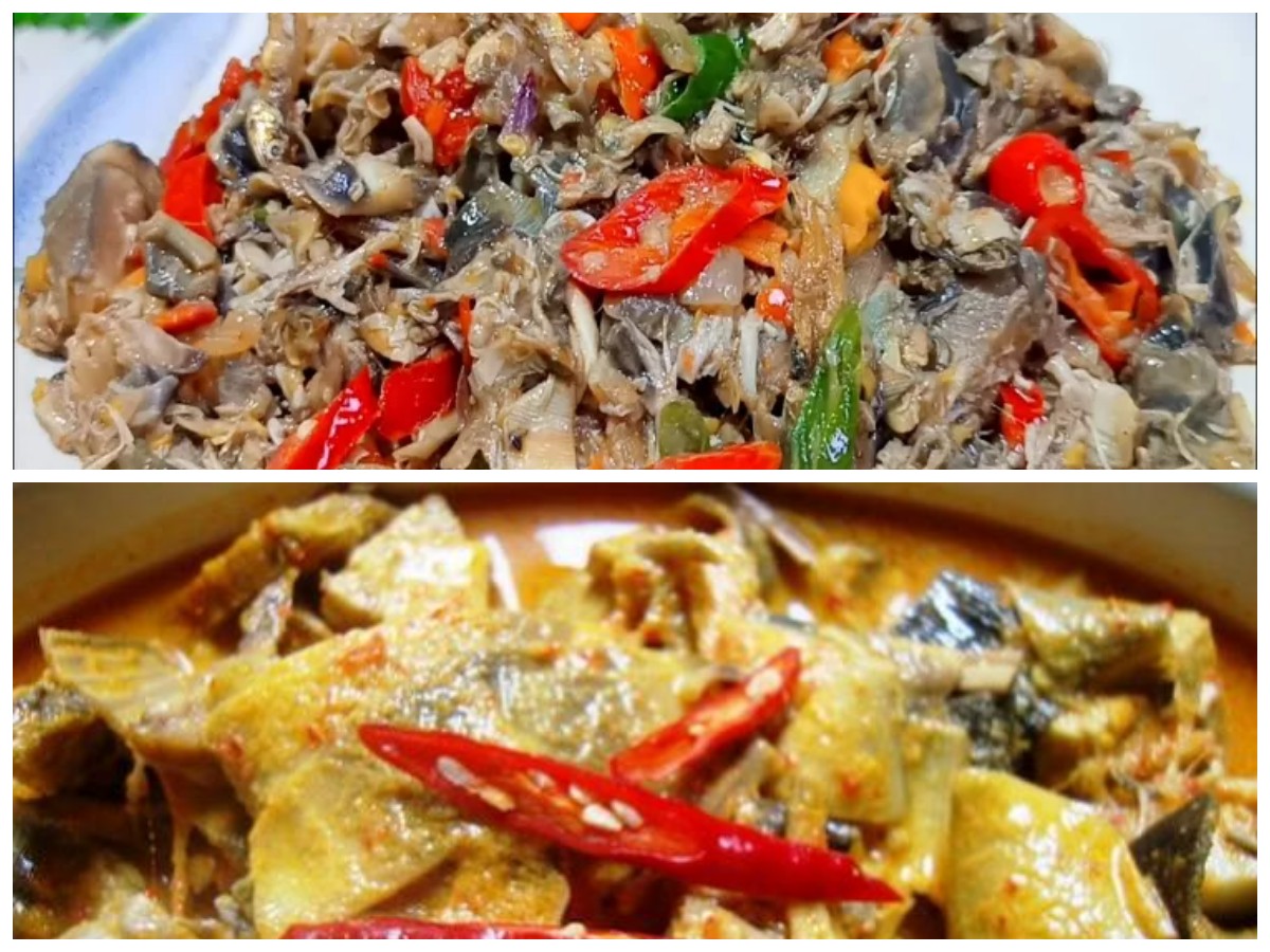 Resep Jantung Pisang Nikmat yang Kaya Nutrisi untuk Keseharian