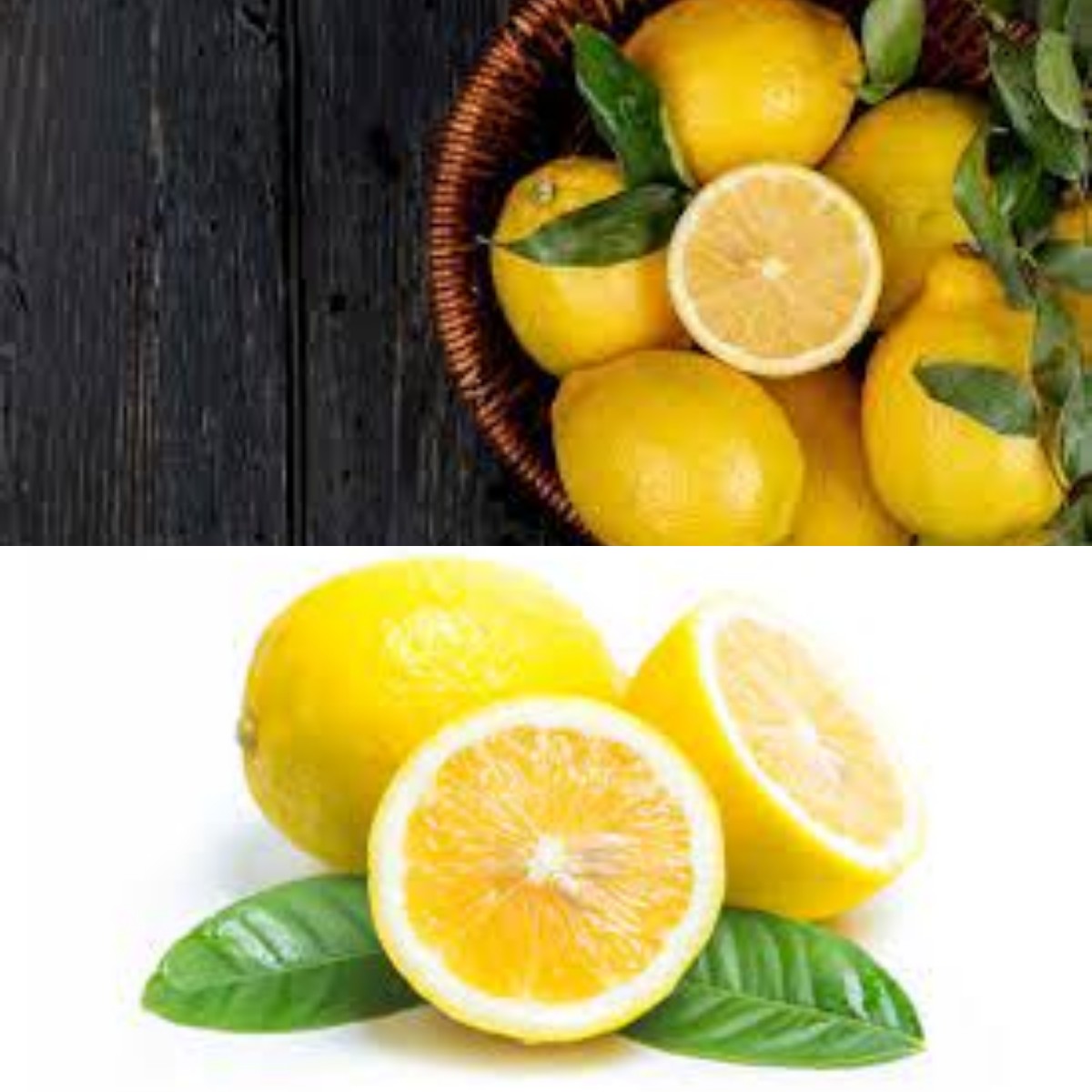 Rasakan Khasiatnya! Inilah Manfaat Baik Buah Lemon yang Bagus untuk Jaga Stamina Tubuh! 