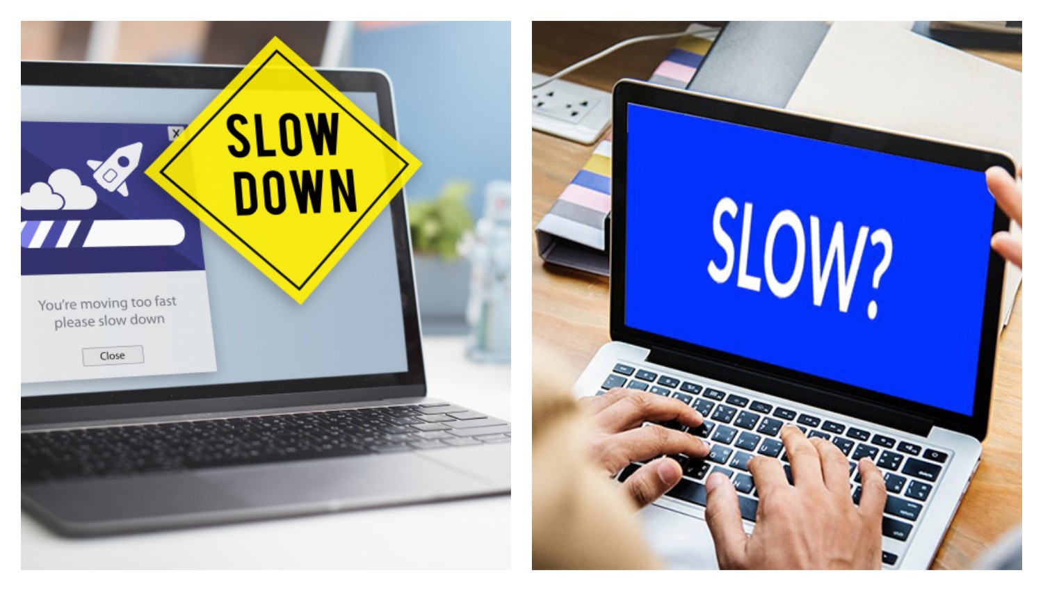 Atasi Laptop Lemot dengan Langkah Praktis Ini Tanpa Perlu Ke Tukang Service!