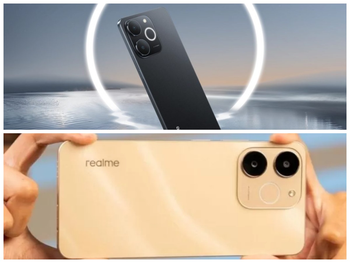 Worth It di Kelas 1 Jutaan? Begini Plus-Minus realme Note 70 dengan Baterai Besarnya!