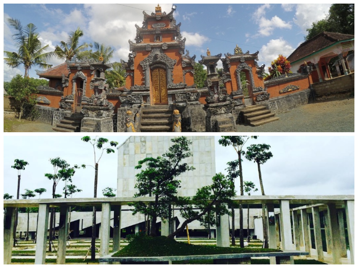 Cari Wisata Religi Terbaik di Lampung? Inilah 8 Tempat yang Wajib Dikunjungi