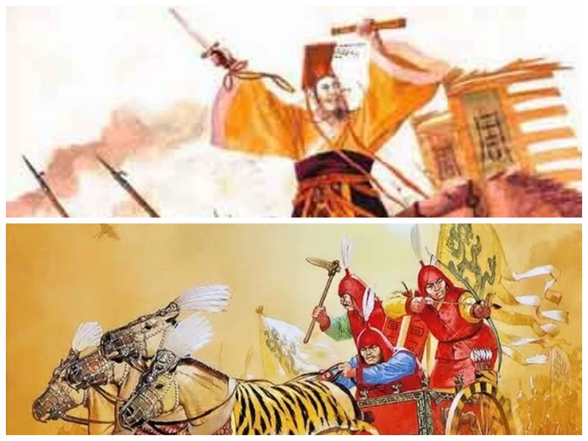 Menyelami Dinasti Xia: Memisahkan Legenda dan Bukti Sejarah Tiongkok Kuno