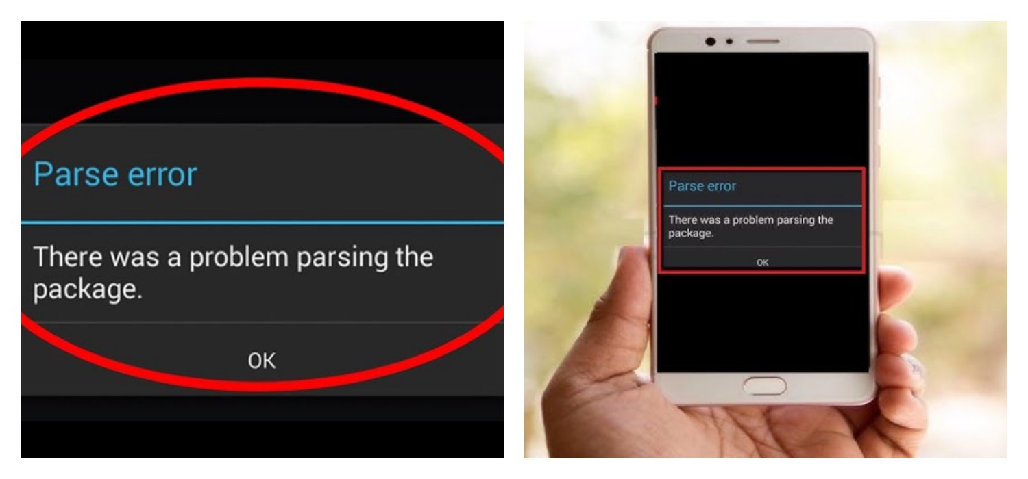 Gagal Install APK? Atasi Parse Error di Android dengan Langkah Mudah Ini
