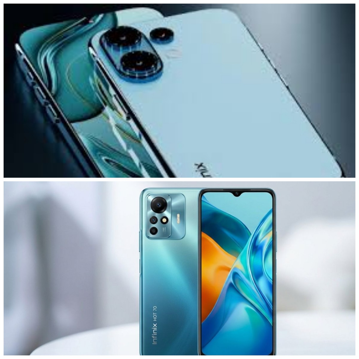 Cuma Rp 2 Jutaan! Infinix Hot 70 Resmi Meluncur Bawa Baterai 6.000 mAh dan Layar Nyaris 120Hz