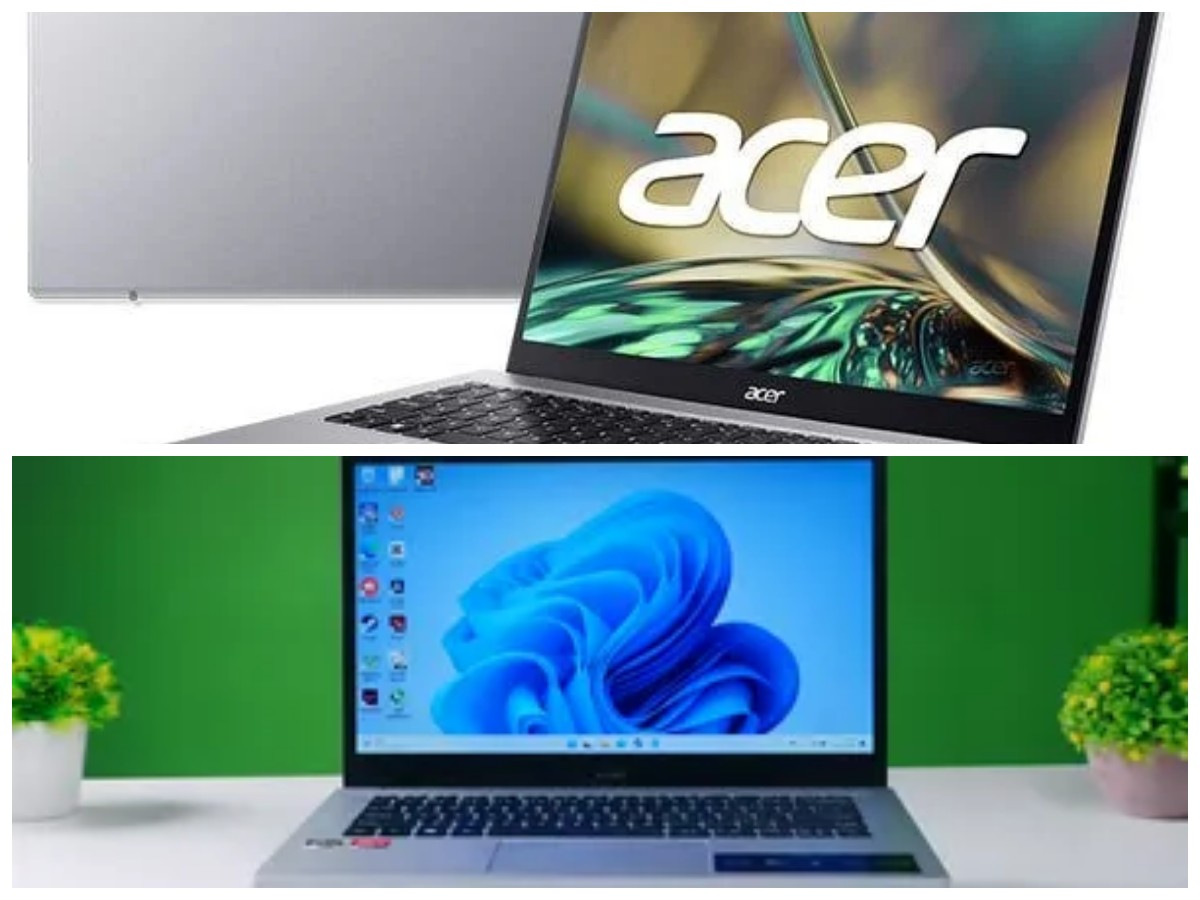 Acer Aspire 3 (2025), Pilihan Laptop Terjangkau yang Ringan dan Performa Andal