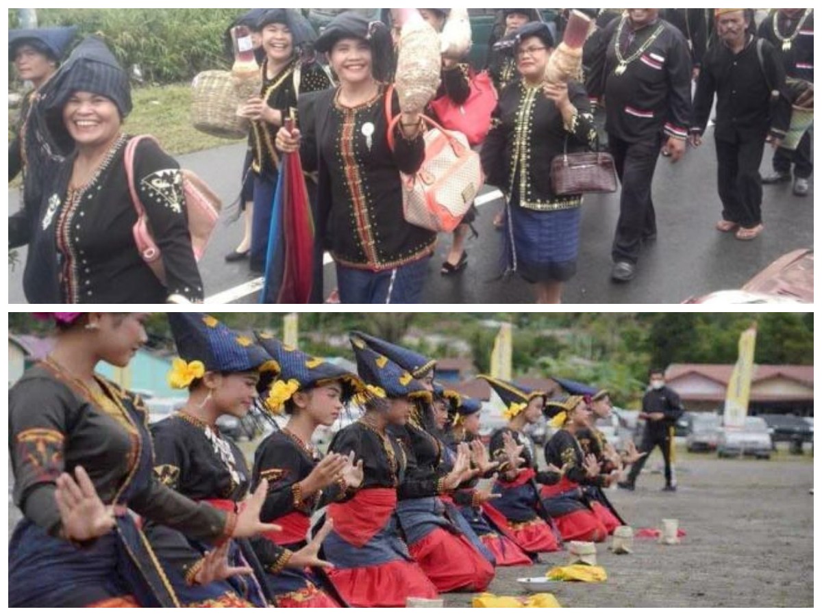 Menyelami Sejarah dan Kekayaan Budaya Suku Batak Pakpak yang Memikat