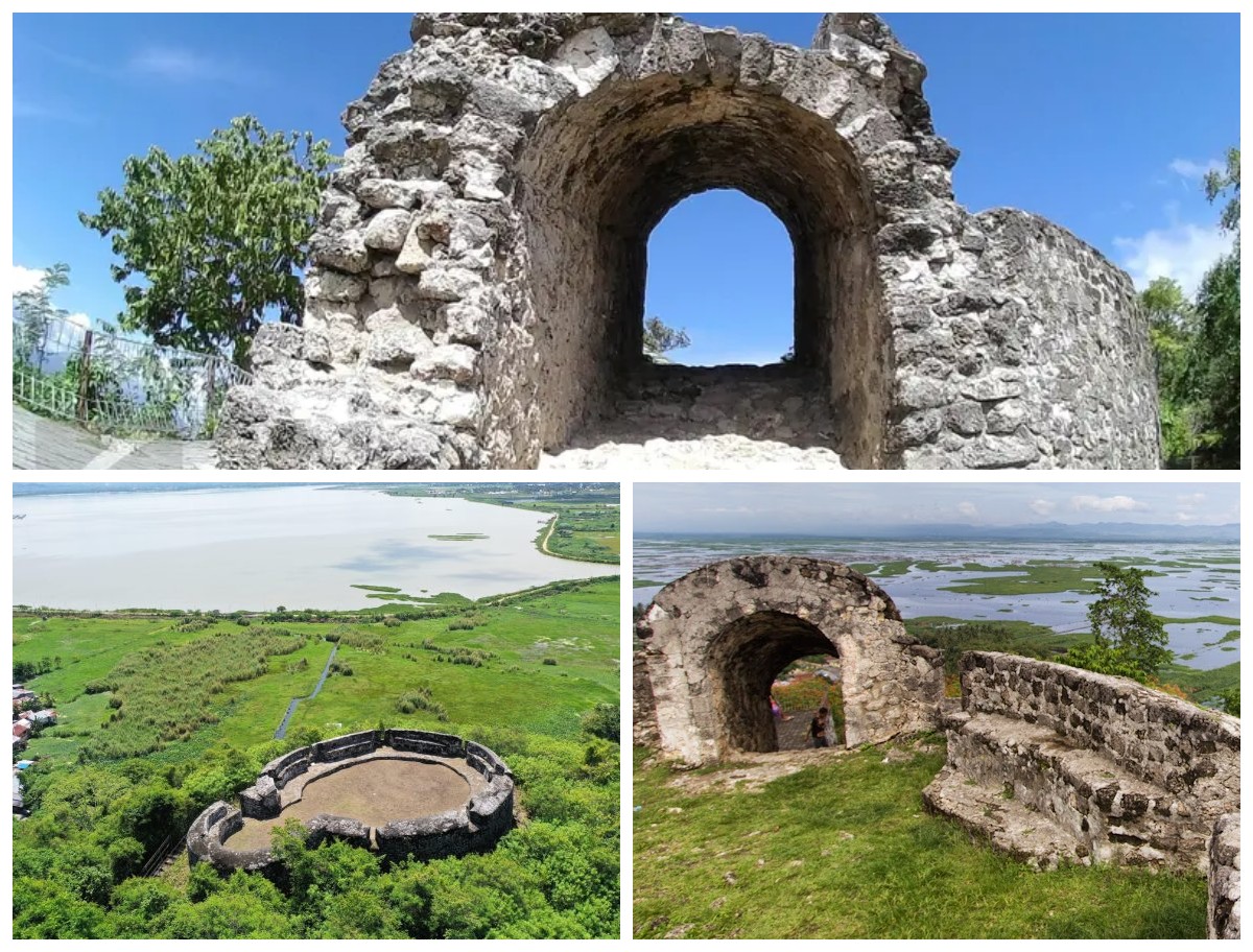 Menyikapi Sejarah Benteng Otanaha: Jejak Pertahanan di Atas Danau Limboto!