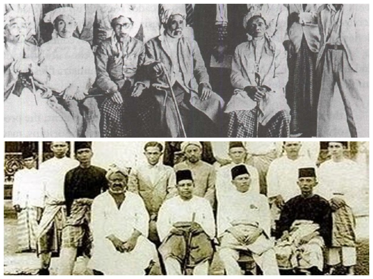 Peran Ulama dalam Sejarah: 7 Tokoh Agama yang Membantu Mengantarkan Indonesia ke Gerbang Kemerdekaan