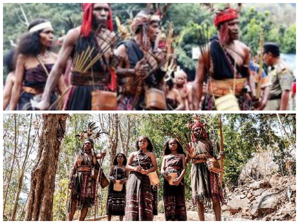 Mengenal Suku Abui: Warisan Budaya dan Ketangguhan dari Pegunungan Alor