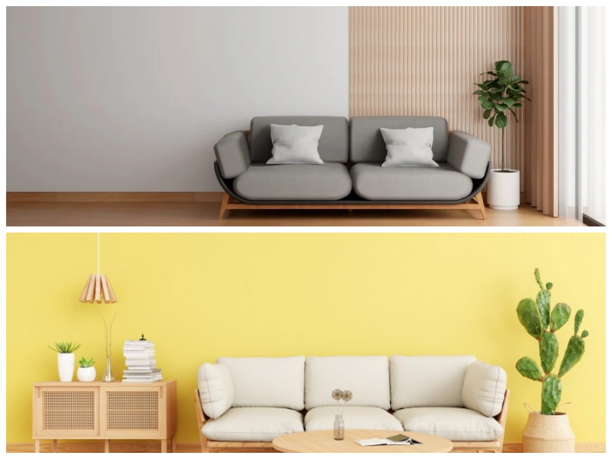 Tren Warna Cat 2026: Perpaduan Nuansa Hangat dan Netral untuk Hunian Lebih Nyaman