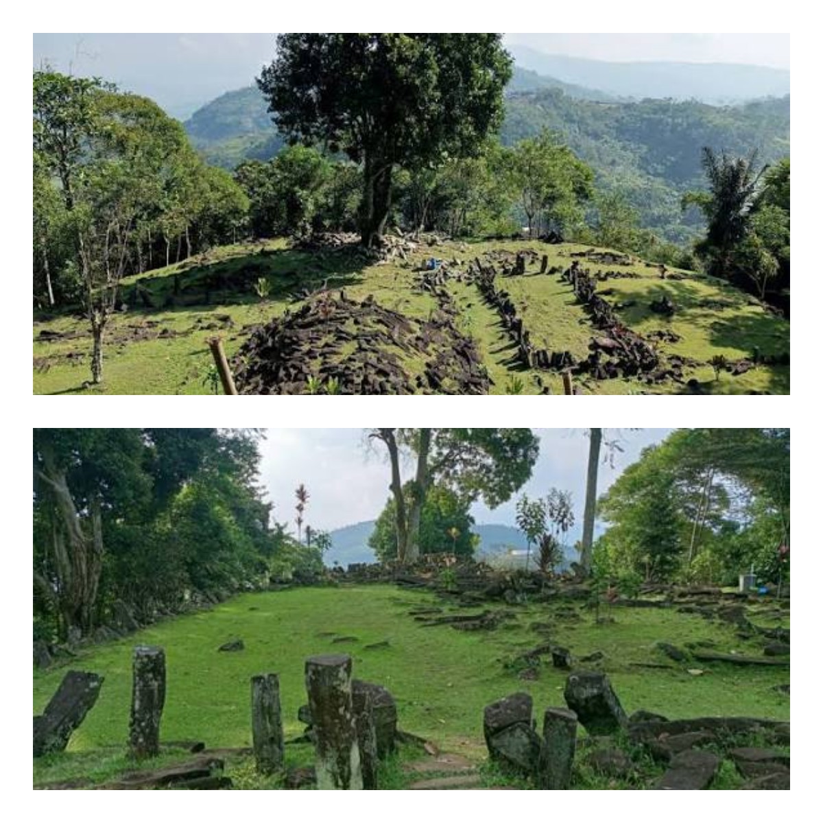 Polemik Jurnal Ilmiah Memanas: Mengapa Usia Asli Gunung Padang Masih Bikin Ilmuwan Dunia Terpecah