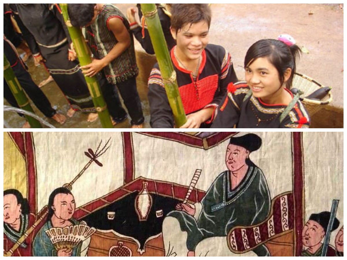 Mengenal Suku Pertama di Vietnam: Pilar Sejarah dan Identitas Bangsa