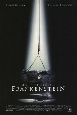 Frankenstein (1994), Kisah Klasik Tentang Obsesi Manusia Mengutak-Atik Alam dan Ilmu Pengetahuan (04)