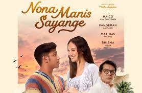 Inilah Film Indonesia, Yang Tayang di Bioskop November 2023 Ini Kang, No 6 Horor Pakek  Banget