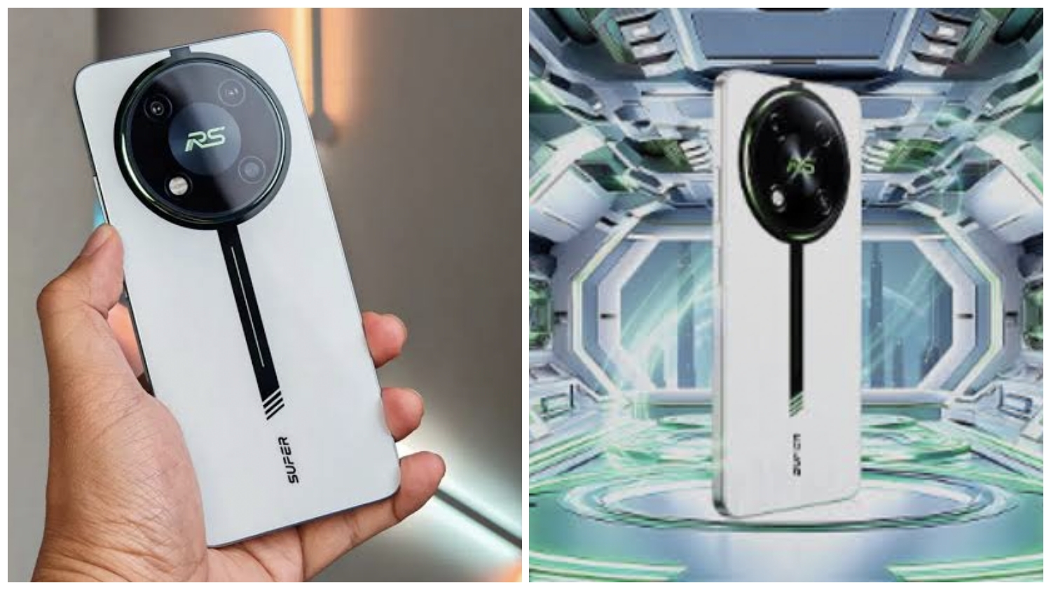 Itel RS4 Resmi Meluncur, Bawa Helio G99 Ultimate dan Baterai 5000 mAh