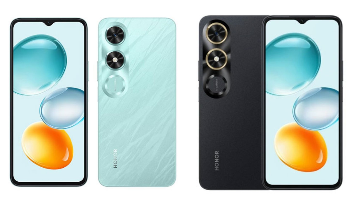 Honor Play 9C, Performa Kencang Tanpa Menguras Kantong