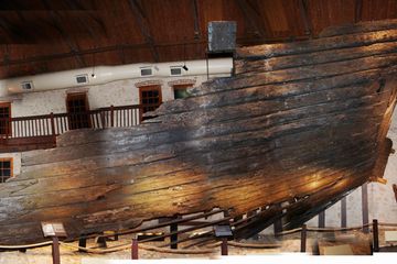 Bangkai Kapal Batavia, Ungkap Jejak Sejarah  Pelaut VOC
