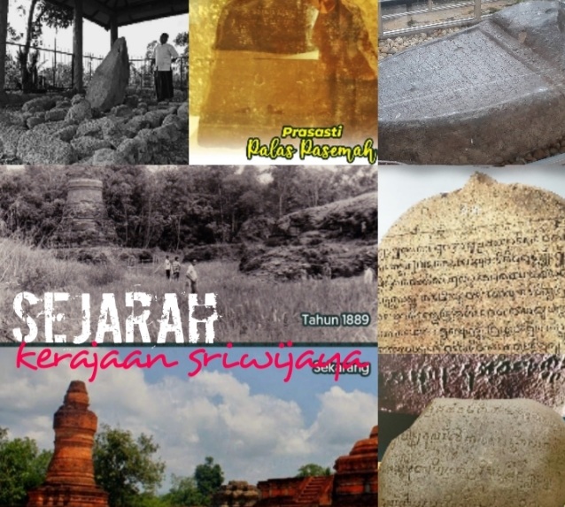 10 Prasasti dan Candi Ini Ungkap Kebesaran Kerajaan Sriwijaya, Benarkah