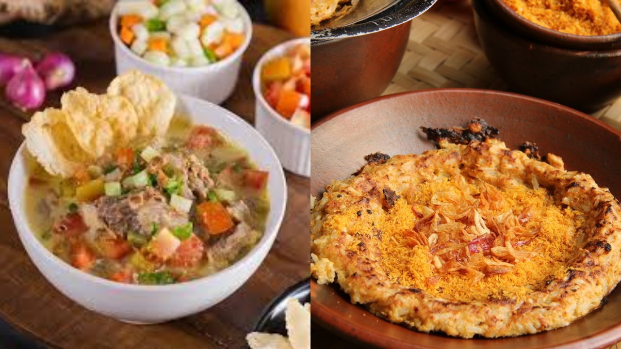 Inilah Deretan Makanan Khas Betawi Melegenda, Wajib Dicoba!