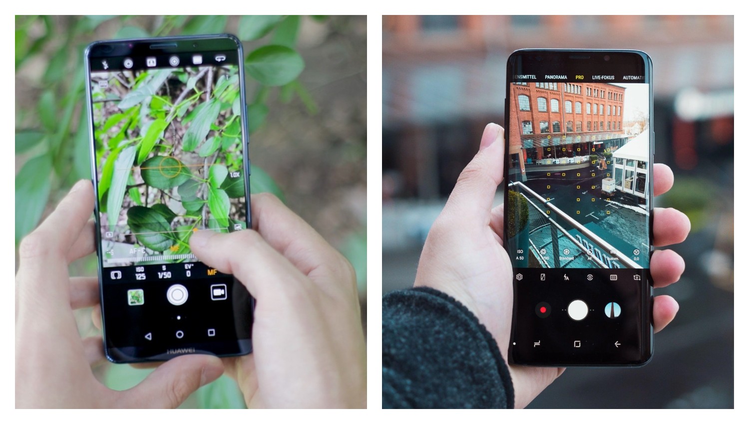 Maksimalkan Kamera HP! Begini Cara Pakai Mode Manual untuk Hasil Profesional