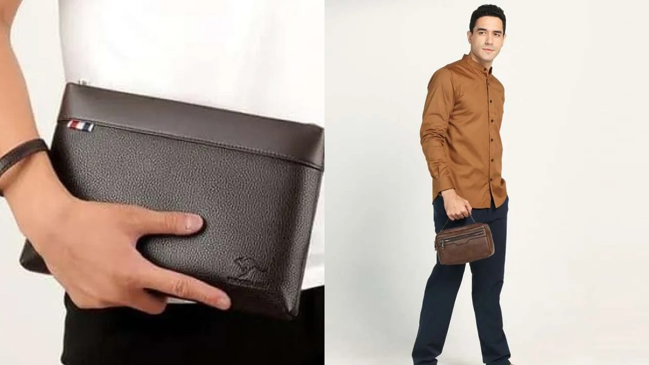 Apa Tas Tangan Terbaik untuk Ngedate? Temukan Pilihan Stylish yang Bikin Tampil Berkesan!