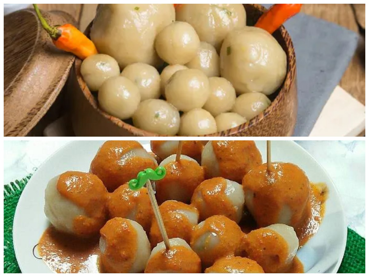 Camilan Favorit Anak Kos: 5 Resep Cilok Empuk dan Gurih yang Wajib Dicoba