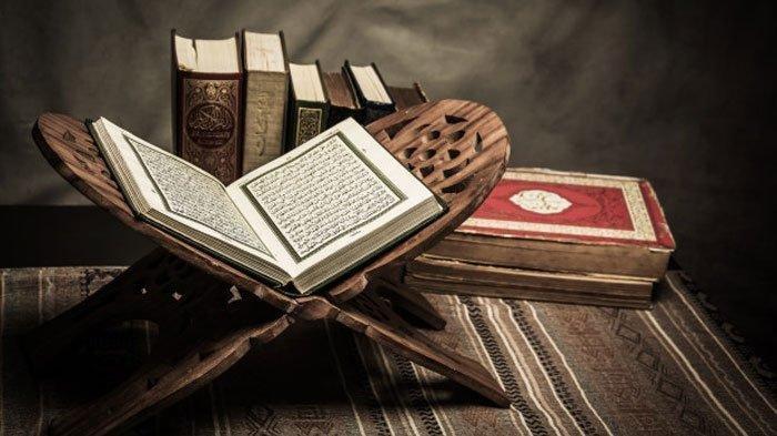 Sekali Dalam Setahun, Inilah Amalan di Malam Nuzulul Quran!