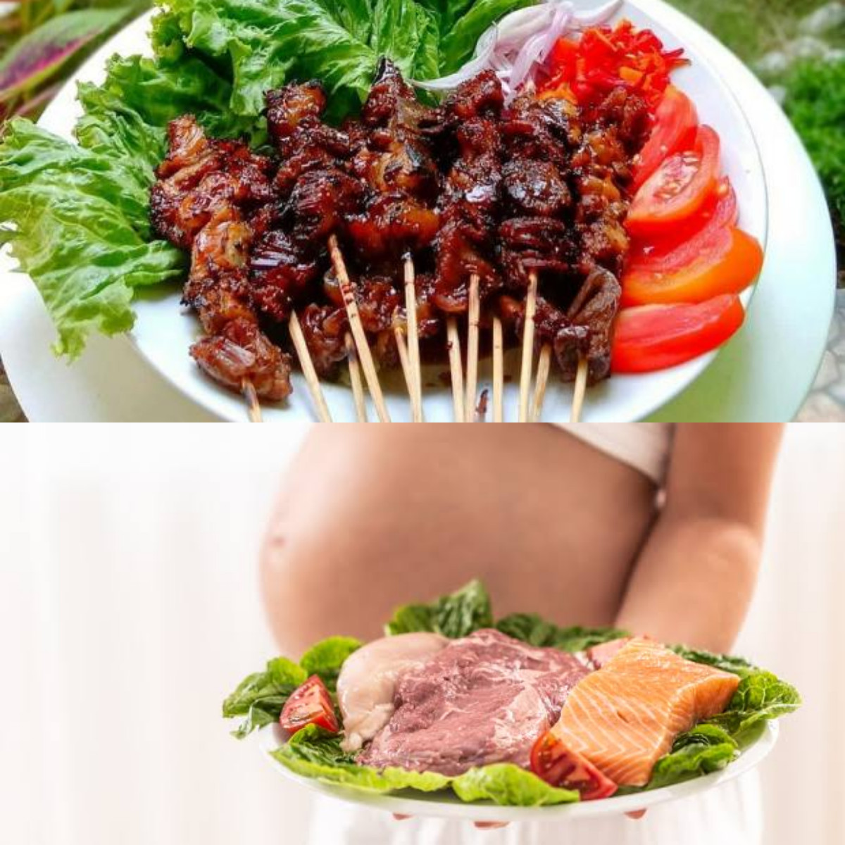 Manfaat Daging Kambing untuk Ibu Hamil!