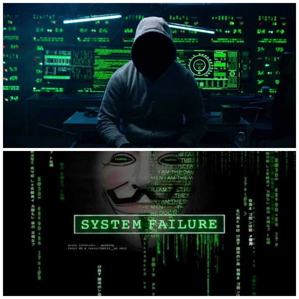 Ayo Cari Tahu Kenapa Hacker Seakan Selalu Satu Langkah di Depan Polisi Siber