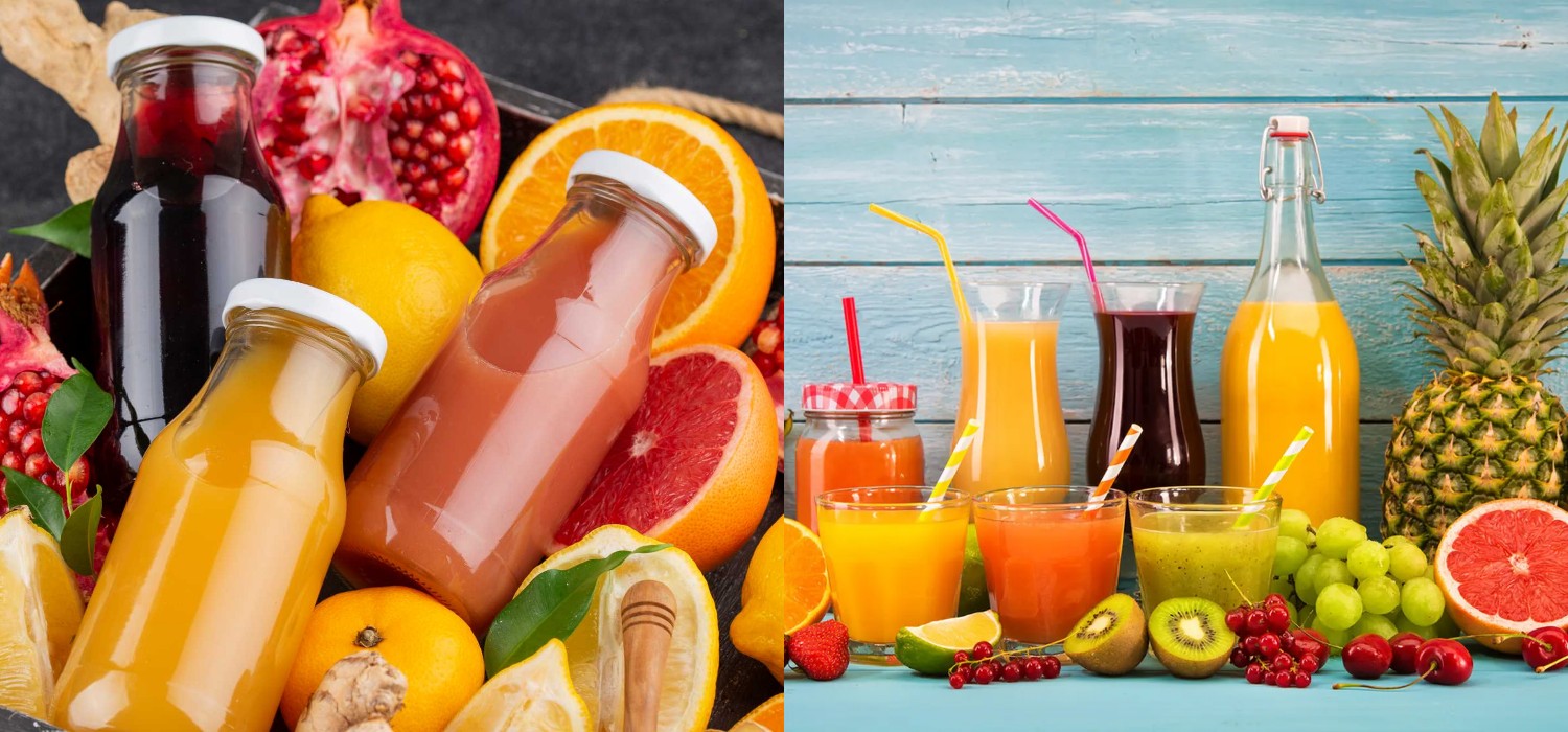 Rasakan Manfaatnya! Jus Buah untuk Menurunkan Kolesterol Jahat dengan Cepat