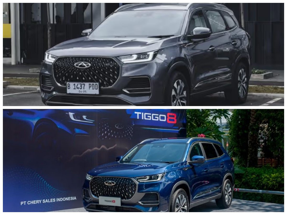 Mudik Nyaman dengan Chery Tiggo 8: Apakah SUV Ini Layak Jadi Pilihan?