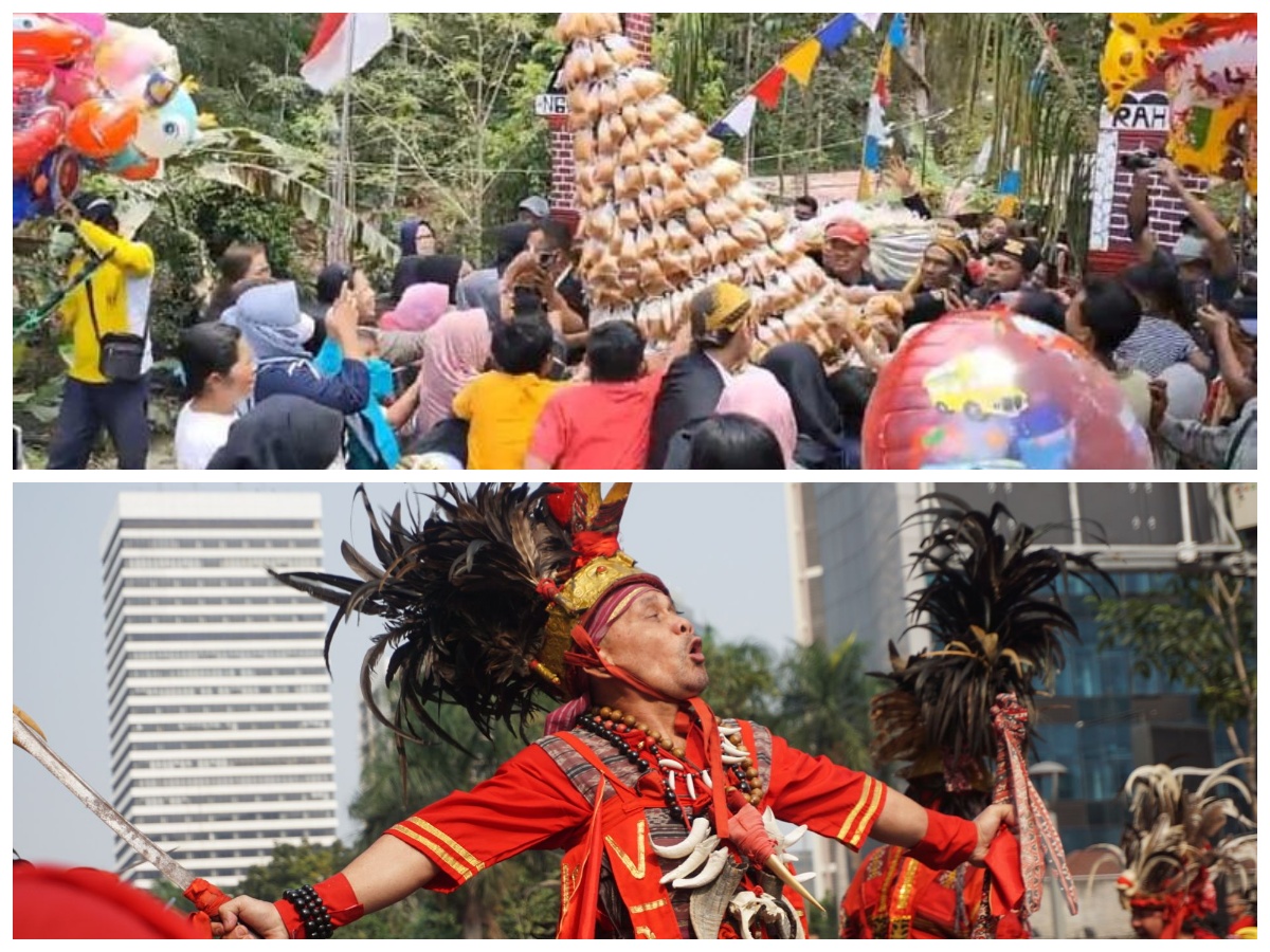 5 Tradisi Ciri Khas Suku Minahasa, Dari Kesenian Hingga Tradisi Pemakaman