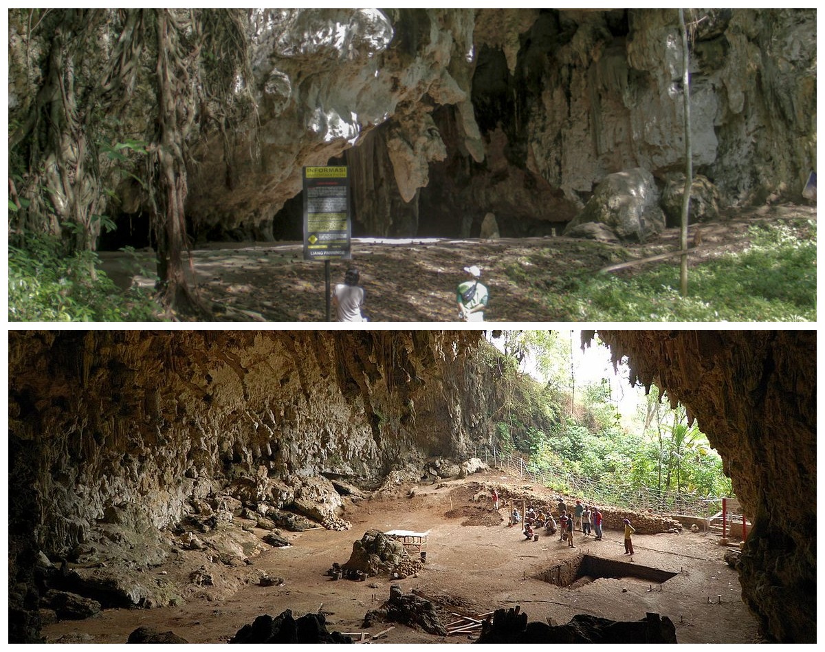 Menggali Jejak Sejarah Kehidupan Manusia Prasejarah di Gua Topogaro Kawasan Wallacea