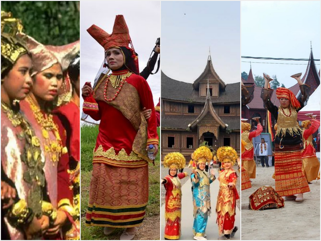 Perbedaan Antara Orang Padang dan Orang Minang, Memahami Sejarah Kedua Istilah yang Berbeda