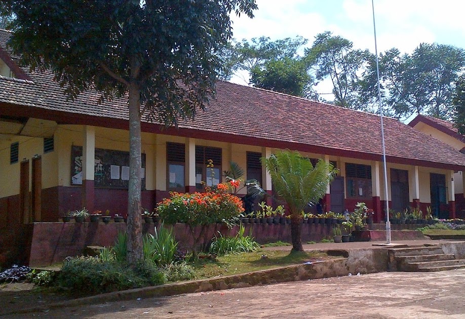 Pisah Sambut Kepala SMP Negeri 7 Pagar Alam