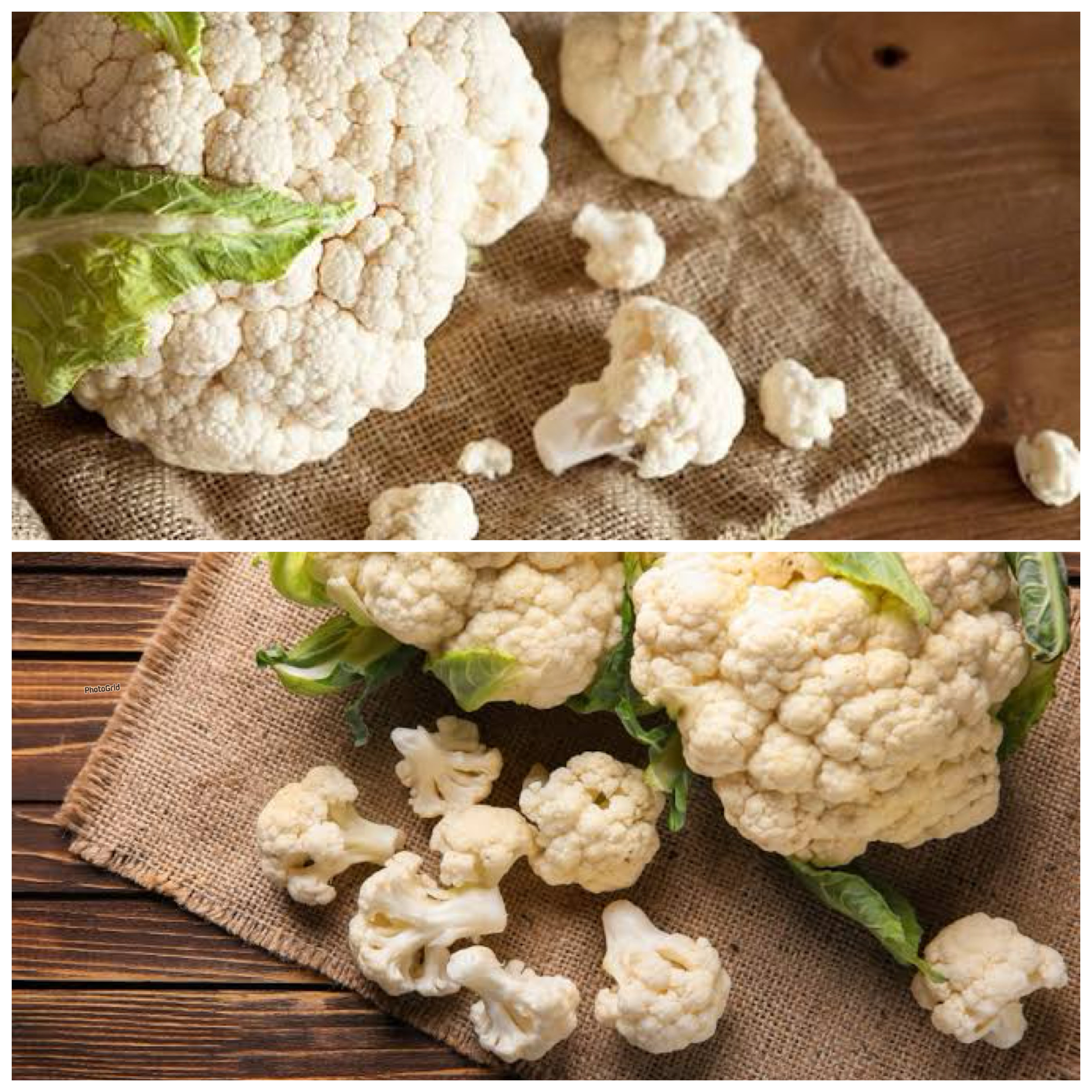 Kenali Manfaat Kembang Kol: Superfood untuk Kesehatan Tubuh Anda!