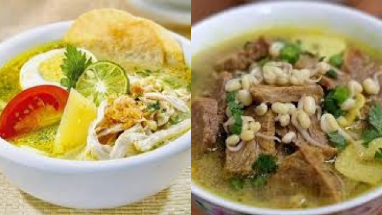 Resep Soto Daging Madura Kuliner Nusantara Yang Memikat Lidah!