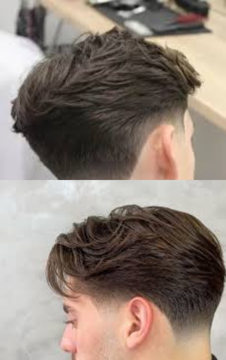 Gaya Rambut yang Membuatmu Terlihat Lebih Muda