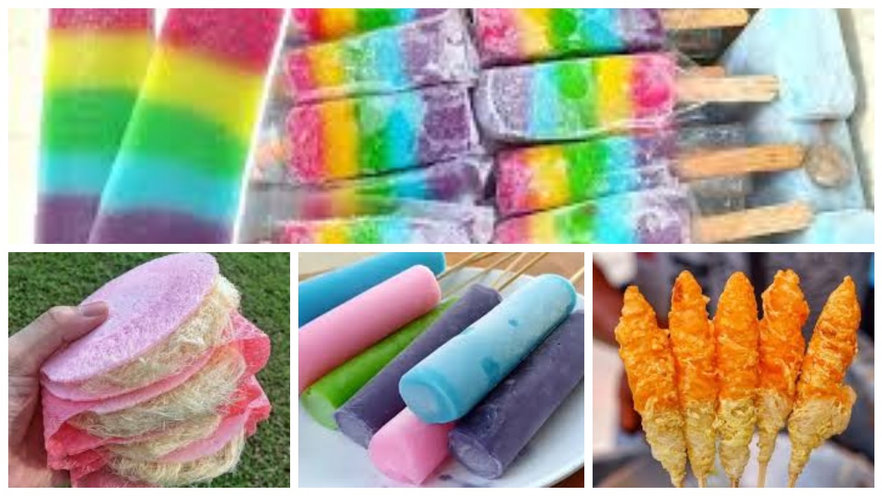 Jajanan Jadul yang Kini Kembali Populer – Kamu Sudah Coba yang Mana?