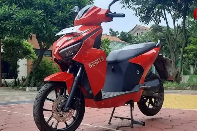 Menggeber Inovasi, Kehebatan Motor Buatan Anak Bangsa di Indonesia