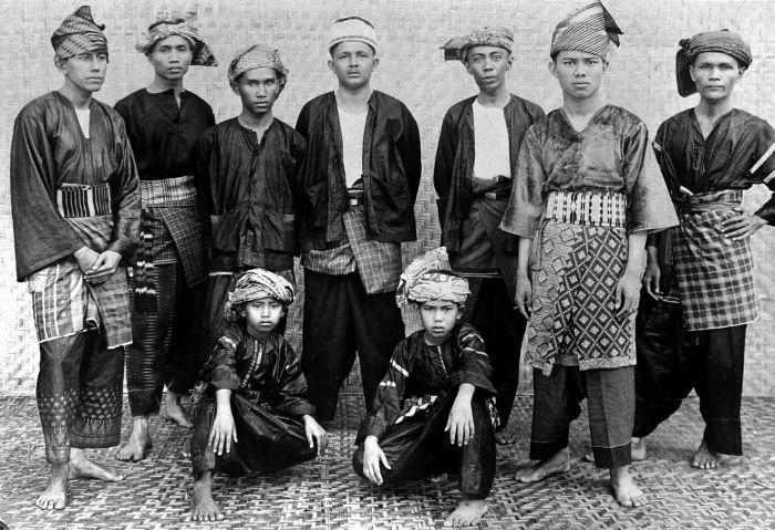 Melacak Jejak Suku Jambi, Memahami Warna Budaya di Negeri Serambi Melayu