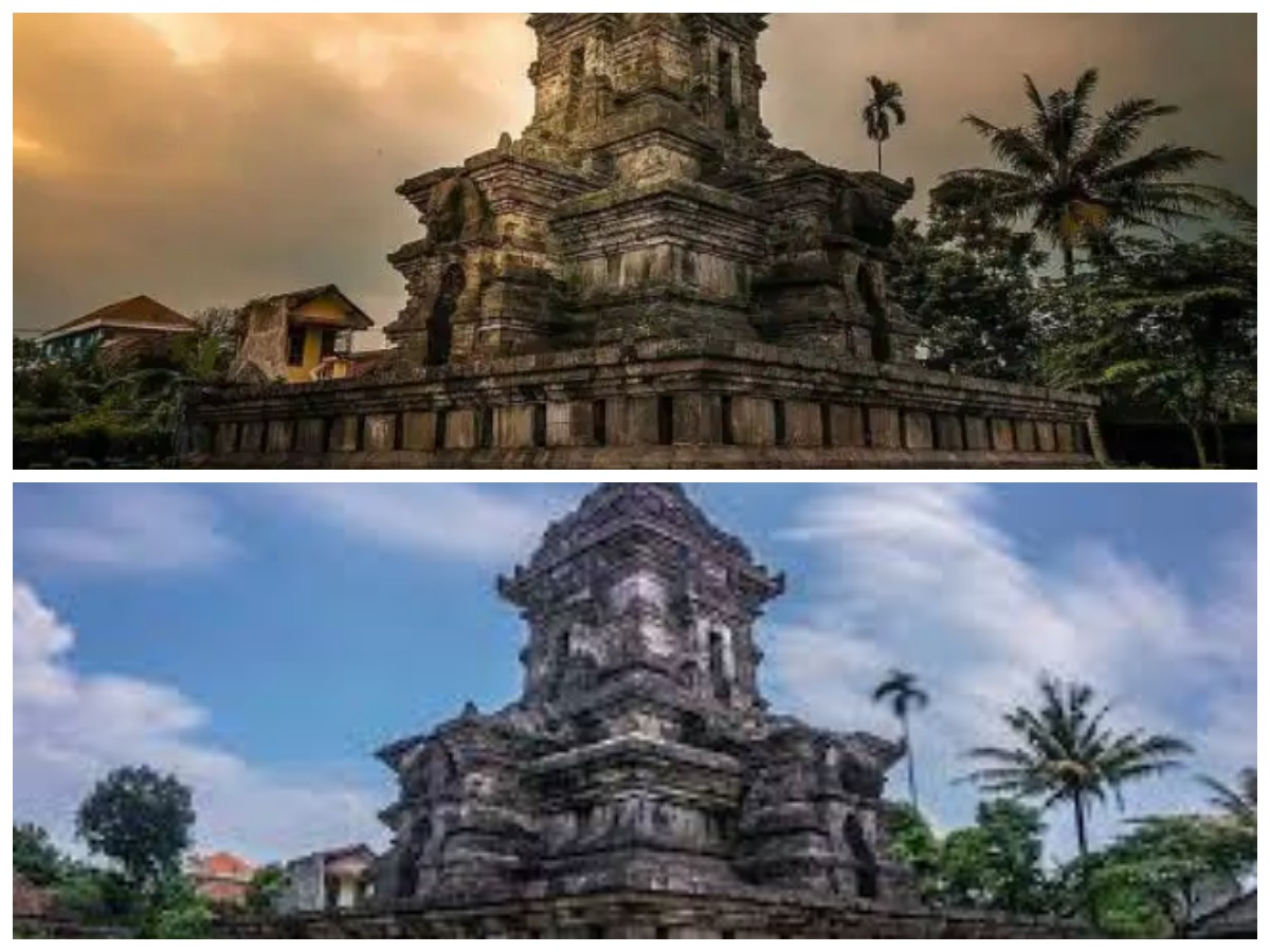 Candi Singosari: Warisan Megah Kerajaan Singhasari yang Sarat Makna Sejarah