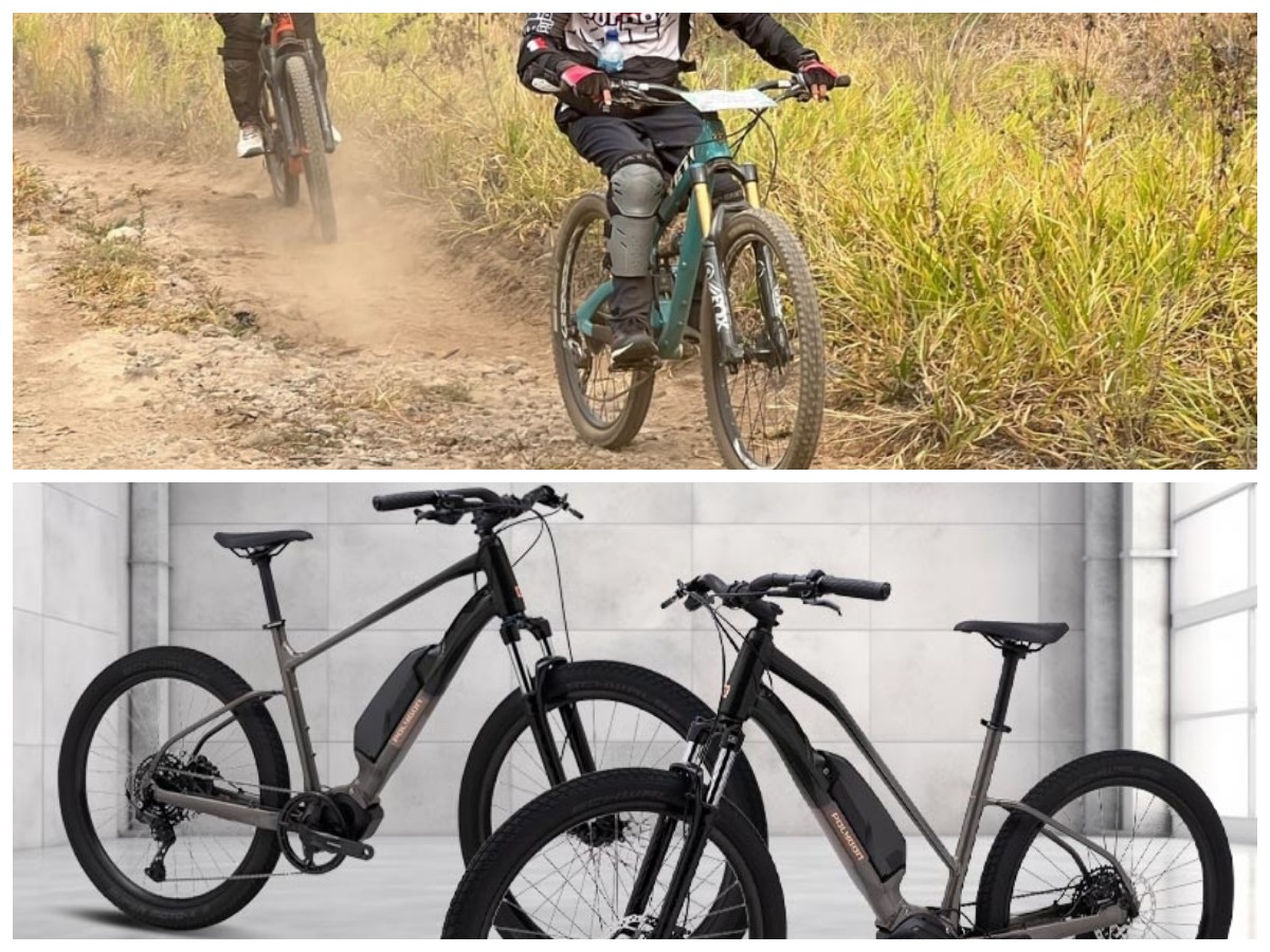 Hobi Sehat Tanpa Pegal! Ini Pilihan Sepeda Paling Nyaman untuk Pria Dewasa 2026