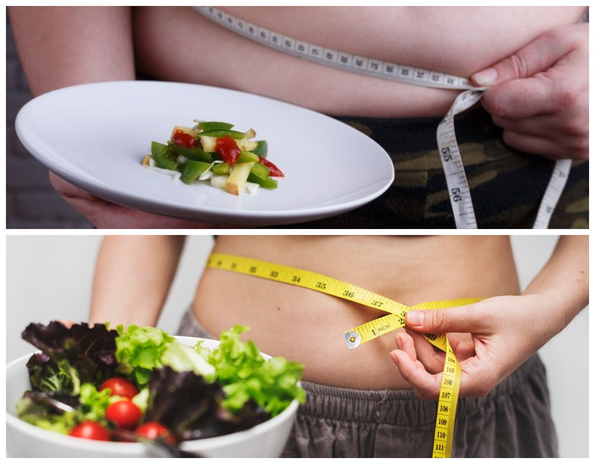 7 Cara Ampuh Mengendalikan Nafsu Makan demi Menurunkan Berat Badan