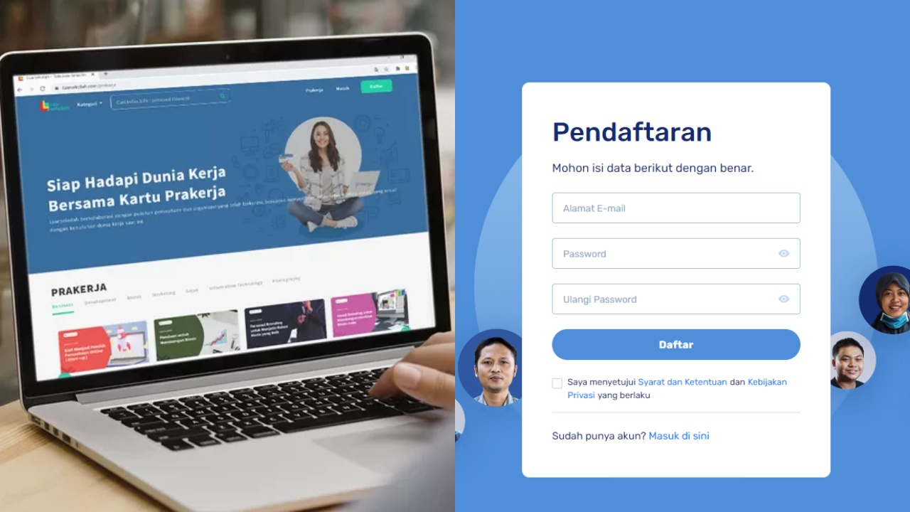 Apa Syarat untuk Klaim Saldo Dana Gratis Rp700 Ribu Pemerintah? Cek Panduannya Disini!