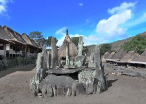 Bikin Bangga! Inilah 6 Desa Wisata Megalitikum yang Bersejarah! Cek Apakah Ada Tempat kalian?